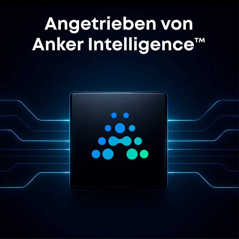Anker SOLIX Power Dock Set mit 2x Solarbank 3 Pro inkl. Smart Meter - Image 4